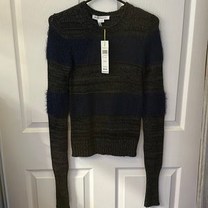 Bcbgeneration wool mix sweater nwt